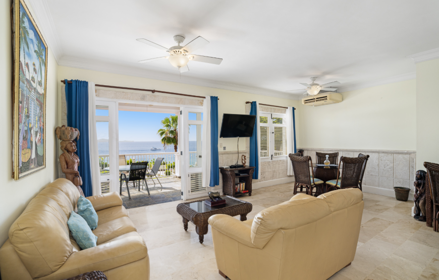 Las Terrazas D2, Beach, Playa Alicia, Pool, 2 – Bedroom Condo,  Sosua