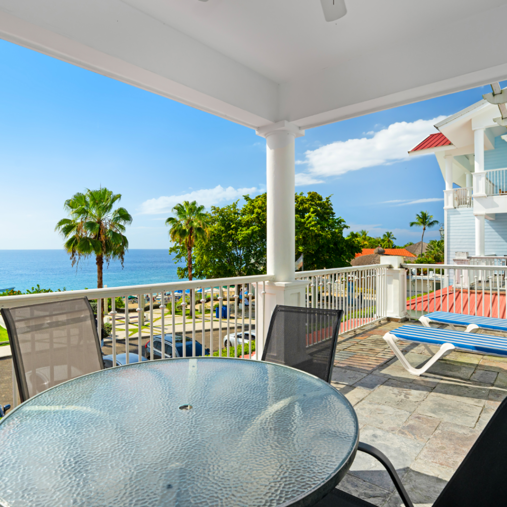Las Terrazas D2, Beach, Playa Alicia, Pool, 2 - Bedroom Condo,  Sosua