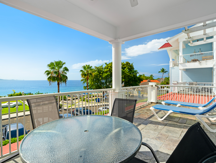Las Terrazas D2, Beach, Playa Alicia, Pool, 2 – Bedroom Condo,  Sosua
