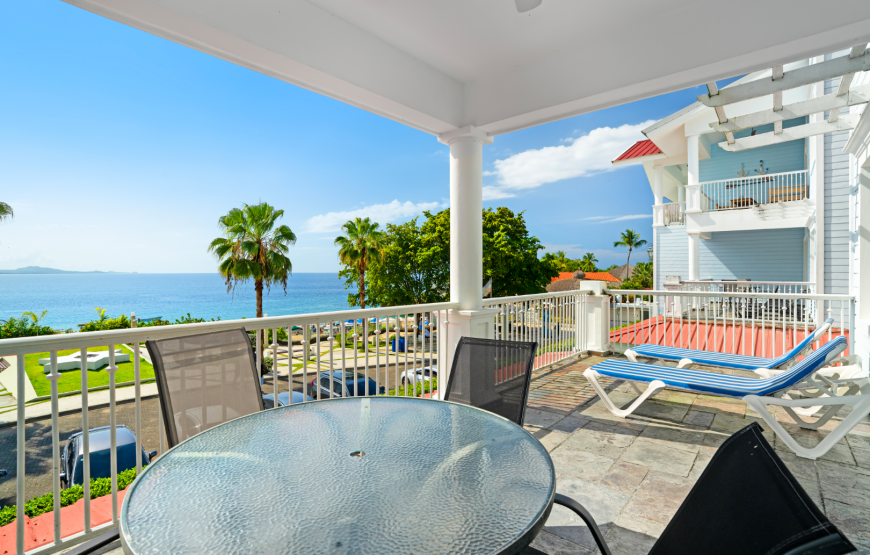 Las Terrazas D2, Beach, Playa Alicia, Pool, 2 – Bedroom Condo,  Sosua