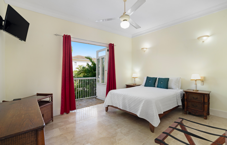 Las Terrazas D2, Beach, Playa Alicia, Pool, 2 – Bedroom Condo,  Sosua