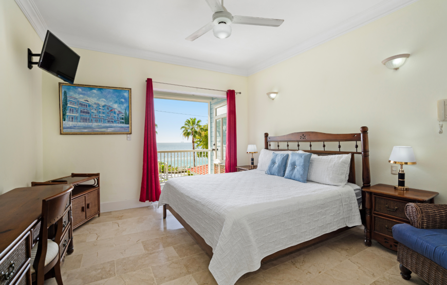 Las Terrazas D2, Beach, Playa Alicia, Pool, 2 – Bedroom Condo,  Sosua
