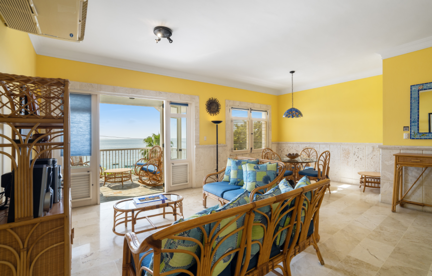 Las Terrazas D3, Beach, Playa Alicia, Pool, 2 – Bedroom Condo, Sosua