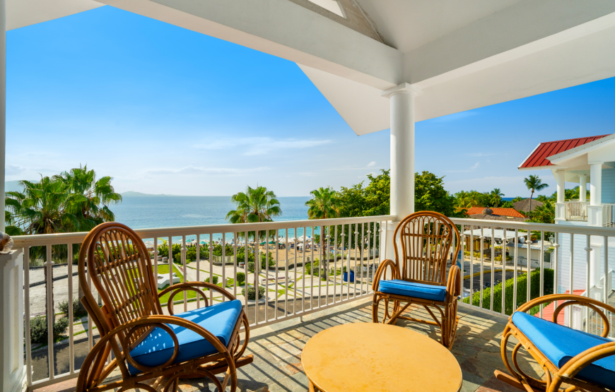 Las Terrazas D3, Beach, Playa Alicia, Pool, 2 – Bedroom Condo, Sosua