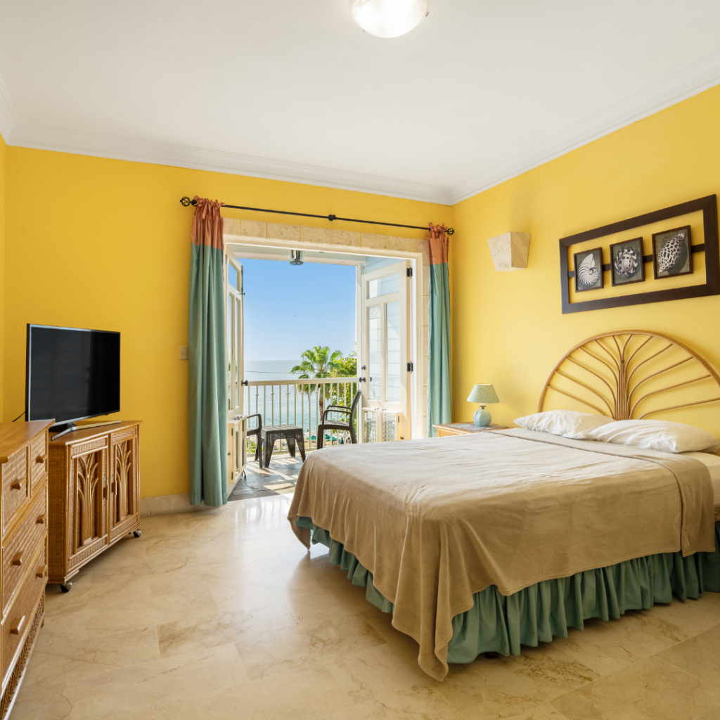 Las Terrazas D3, Beach, Playa Alicia, Pool, 2 - Bedroom Condo, Sosua