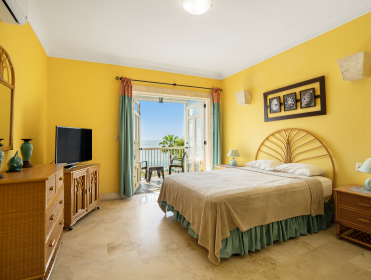Las Terrazas D3, Beach, Playa Alicia, Pool, 2 – Bedroom Condo, Sosua
