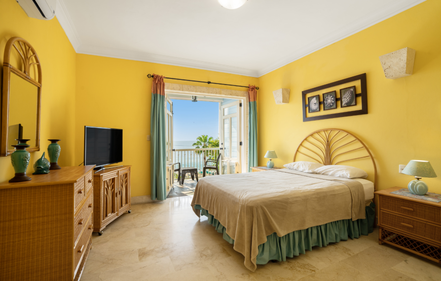 Las Terrazas D3, Beach, Playa Alicia, Pool, 2 – Bedroom Condo, Sosua