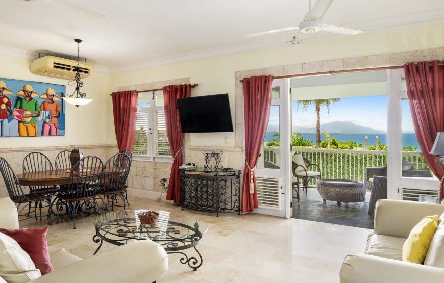 Las Terrazas C1, Beach, Playa Alicia, Pool, 2 – Bedroom Condo, Sosua