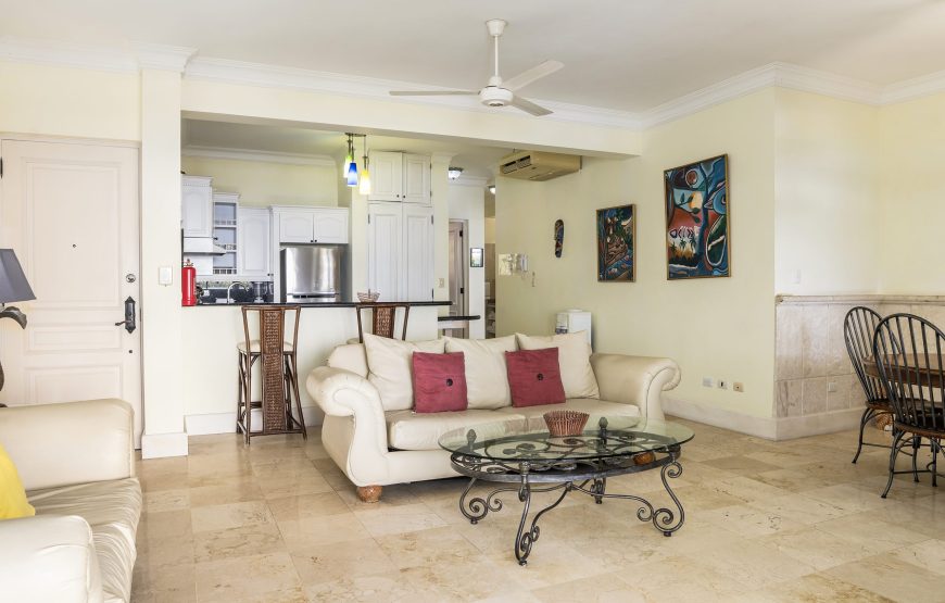 Las Terrazas C1, Beach, Playa Alicia, Pool, 2 – Bedroom Condo, Sosua