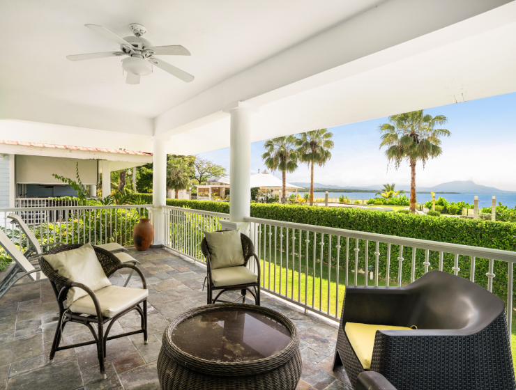 Las Terrazas C1, Beach, Playa Alicia, Pool, 2 – Bedroom Condo, Sosua