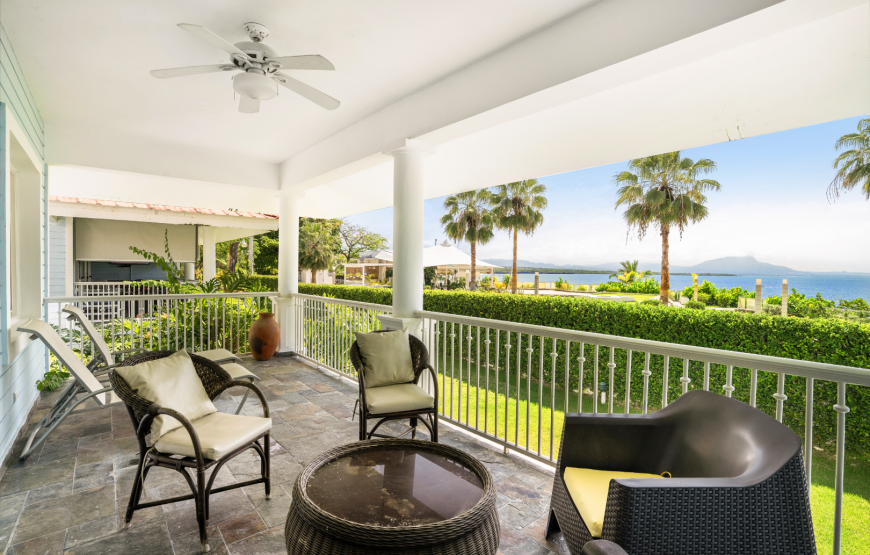 Las Terrazas C1, Beach, Playa Alicia, Pool, 2 – Bedroom Condo, Sosua