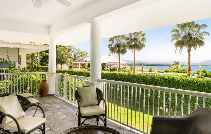 Las Terrazas C1, Beach, Playa Alicia, Pool, 2 – Bedroom Condo, Sosua