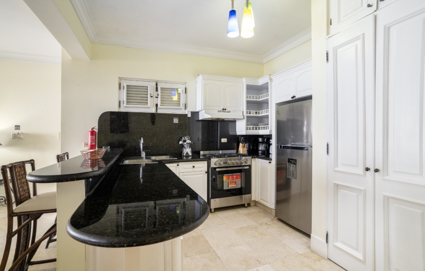 Las Terrazas C1, Beach, Playa Alicia, Pool, 2 – Bedroom Condo, Sosua