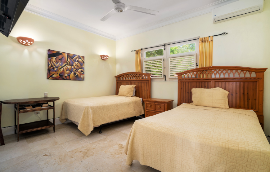 Las Terrazas C1, Beach, Playa Alicia, Pool, 2 – Bedroom Condo, Sosua
