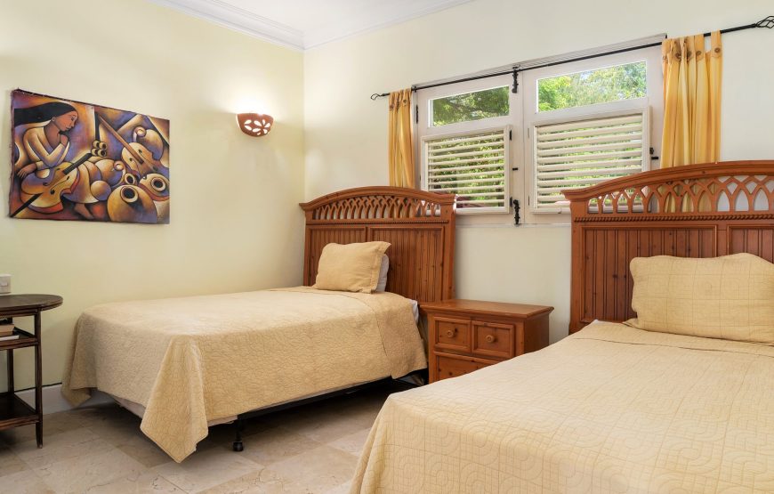 Las Terrazas C1, Beach, Playa Alicia, Pool, 2 – Bedroom Condo, Sosua