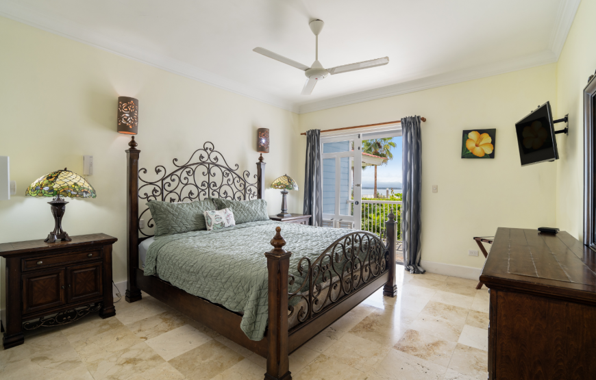 Las Terrazas C1, Beach, Playa Alicia, Pool, 2 – Bedroom Condo, Sosua