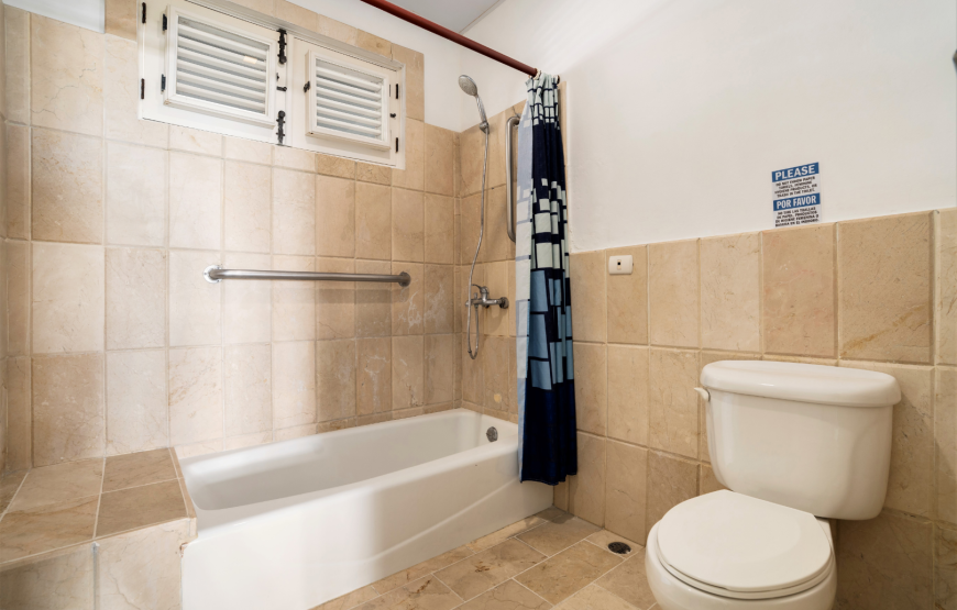 Las Terrazas C1, Beach, Playa Alicia, Pool, 2 – Bedroom Condo, Sosua