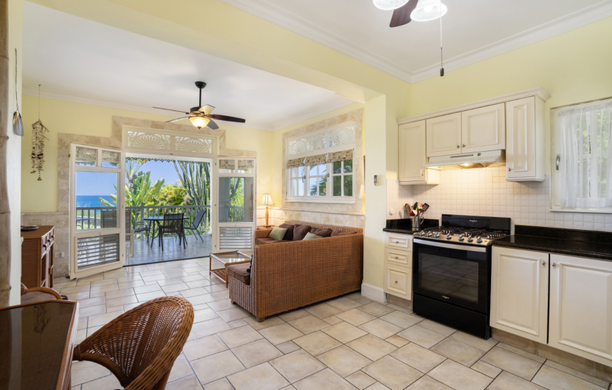 Los Balcones F1, Beach, Playa Alicia, Pool, 2 – Bedroom Condo, Sosua