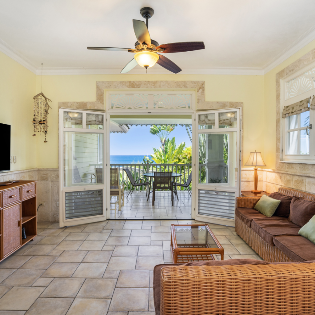 Los Balcones F1, Beach, Playa Alicia, Pool, 2 - Bedroom Condo, Sosua