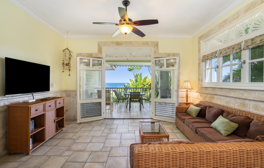 Los Balcones F1, Beach, Playa Alicia, Pool, 2 – Bedroom Condo, Sosua