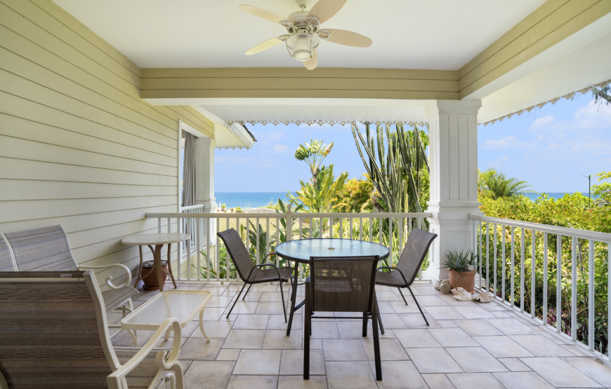 Los Balcones F1, Beach, Playa Alicia, Pool, 2 – Bedroom Condo, Sosua