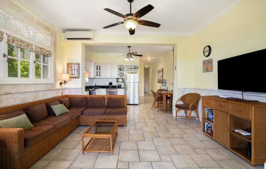 Los Balcones F1, Beach, Playa Alicia, Pool, 2 – Bedroom Condo, Sosua
