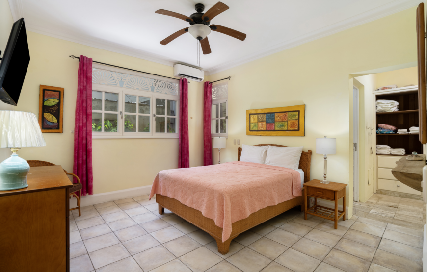 Los Balcones F1, Beach, Playa Alicia, Pool, 2 – Bedroom Condo, Sosua