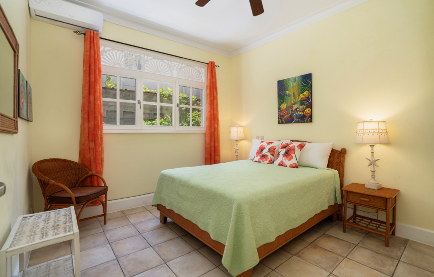 Los Balcones F1, Beach, Playa Alicia, Pool, 2 – Bedroom Condo, Sosua