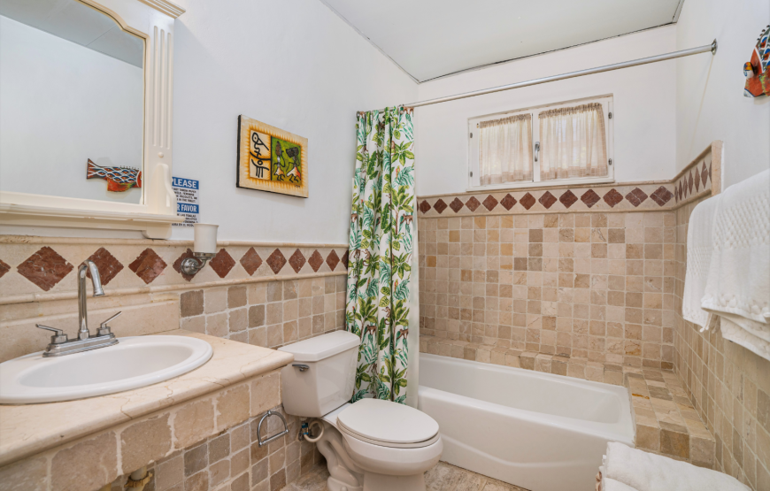 Los Balcones F1, Beach, Playa Alicia, Pool, 2 – Bedroom Condo, Sosua