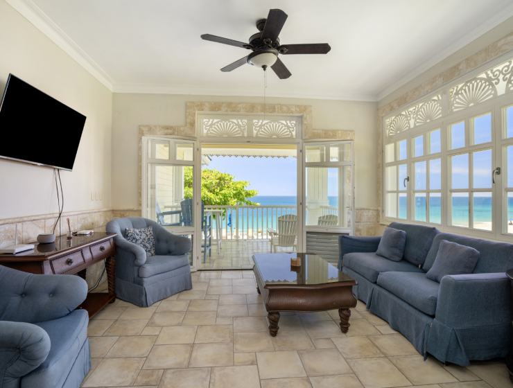 Los Balcones B1, Beach, Playa Alicia, Pool, 2 – Bedroom Condo, Sosua