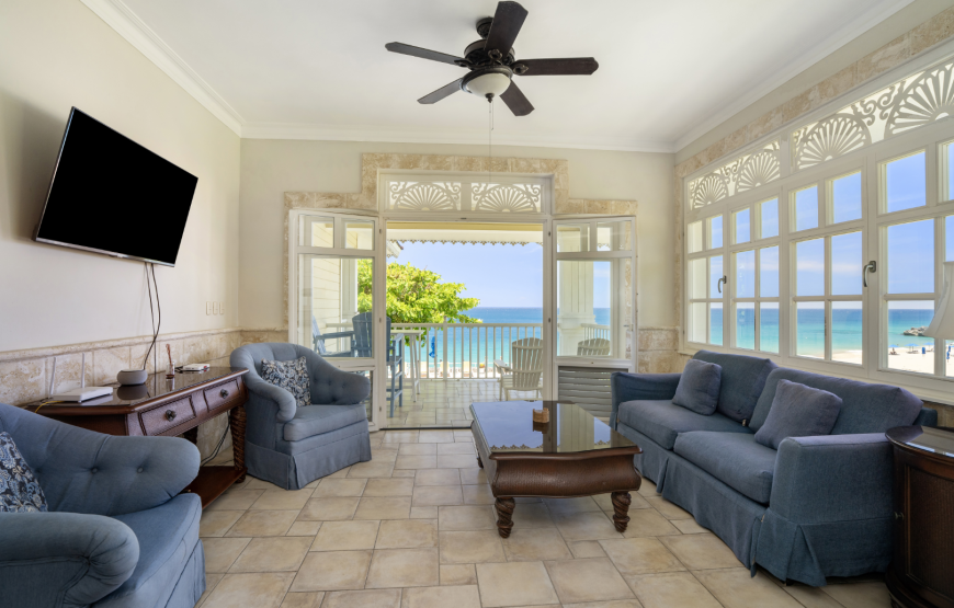 Los Balcones B1, Beach, Playa Alicia, Pool, 2 – Bedroom Condo, Sosua