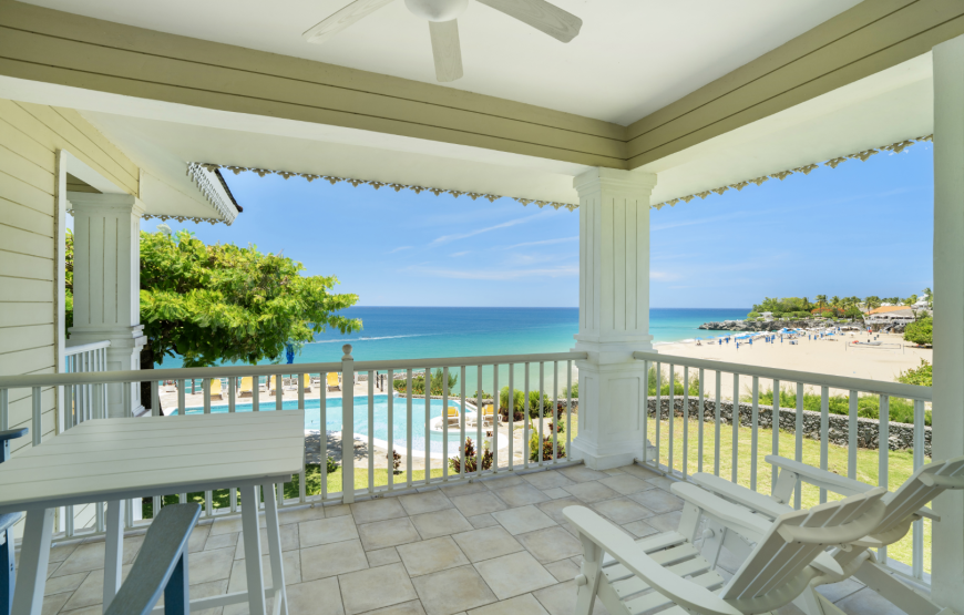 Los Balcones B1, Beach, Playa Alicia, Pool, 2 – Bedroom Condo, Sosua