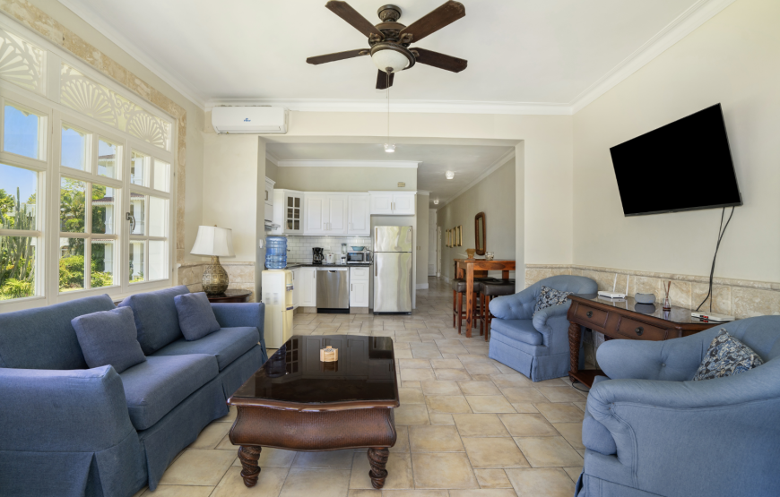 Los Balcones B1, Beach, Playa Alicia, Pool, 2 – Bedroom Condo, Sosua
