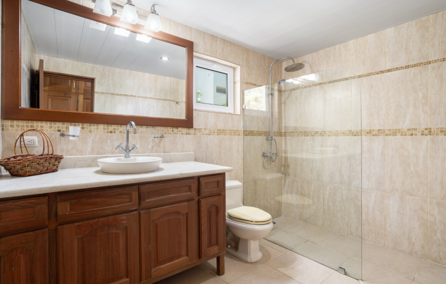 Aqua Blue A1, Pool, Playa Chiquita, 1 – Bedroom Condo, Sosua