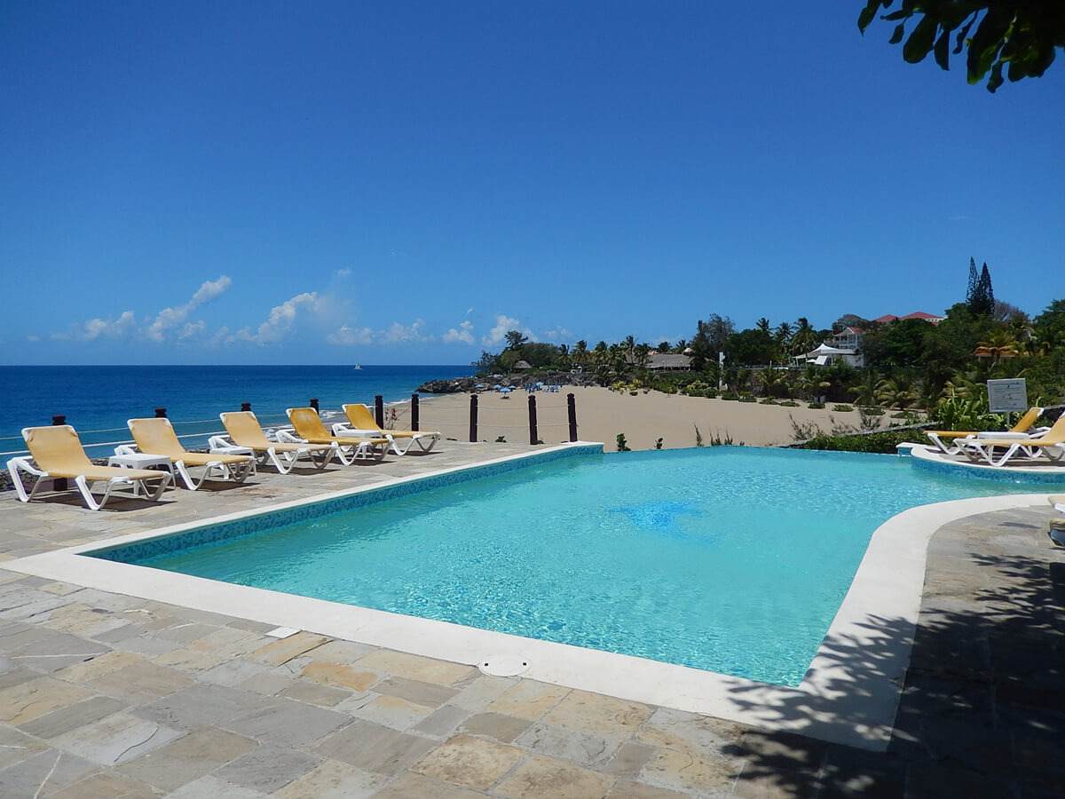 B1 Los Balcones (ID: 8008) , Playa Alicia , Sosua