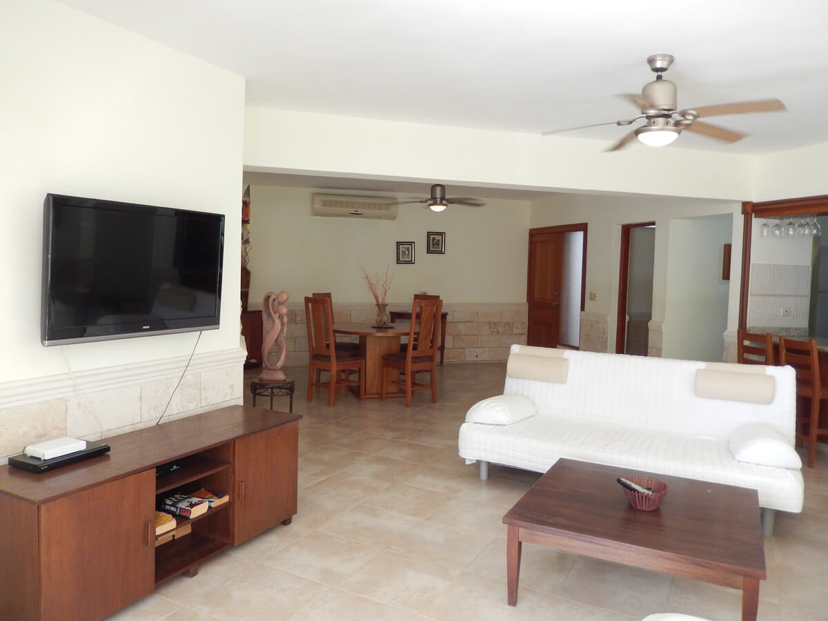 A1 Aqua Blue (ID: 80063) , Playa Chiquita , Sosua