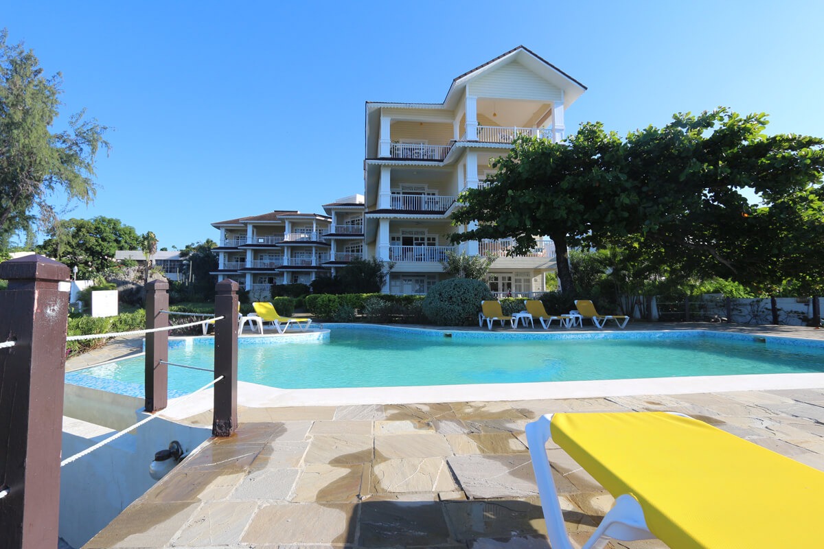 B1 Los Balcones (ID: 8008) , Playa Alicia , Sosua