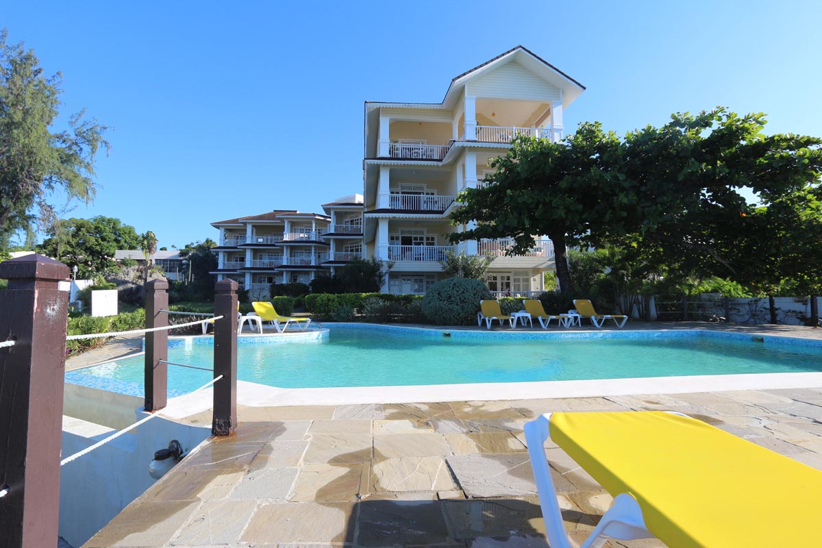C2 Los Balcones (ID: 80059) , Playa Alicia , Sosua
