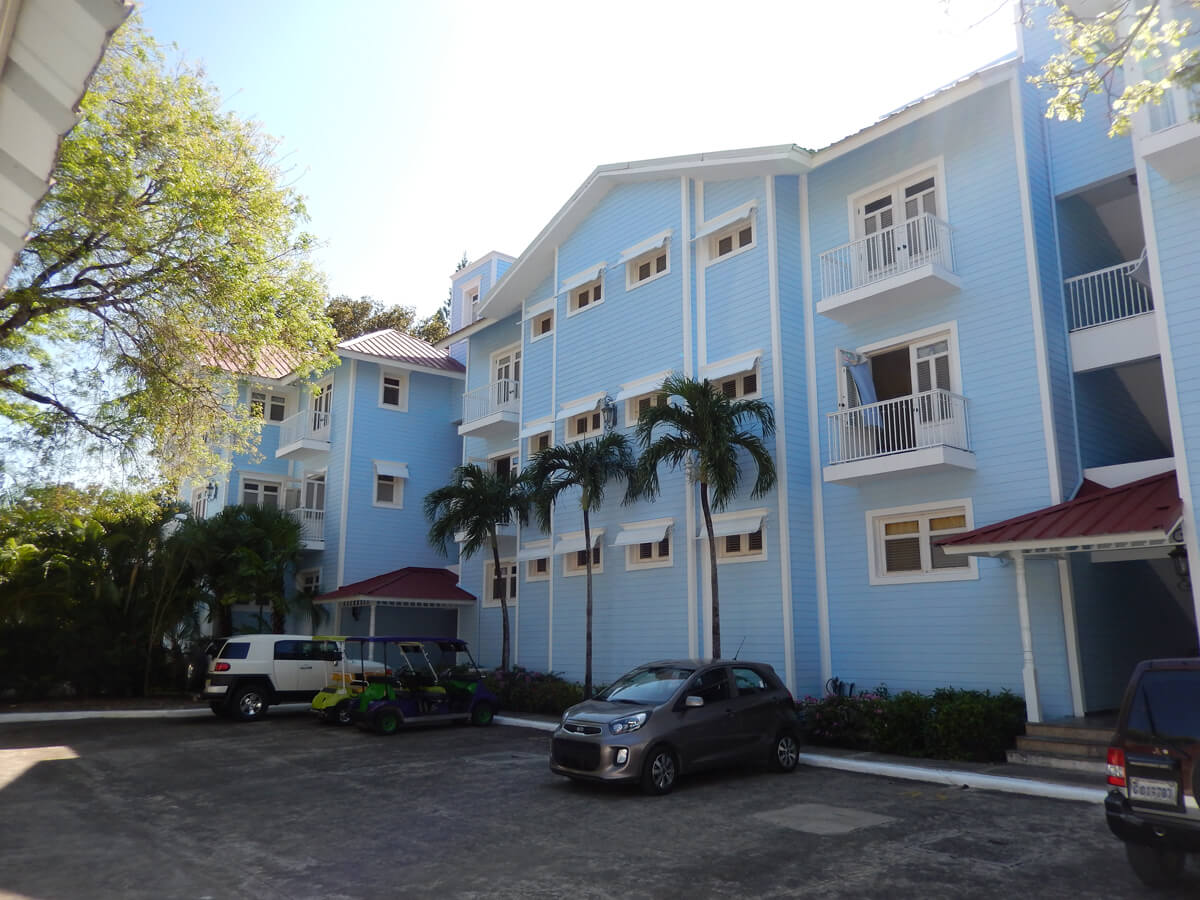 C1 Las Terrazas (ID: 80030) , Playa Alicia , Sosua
