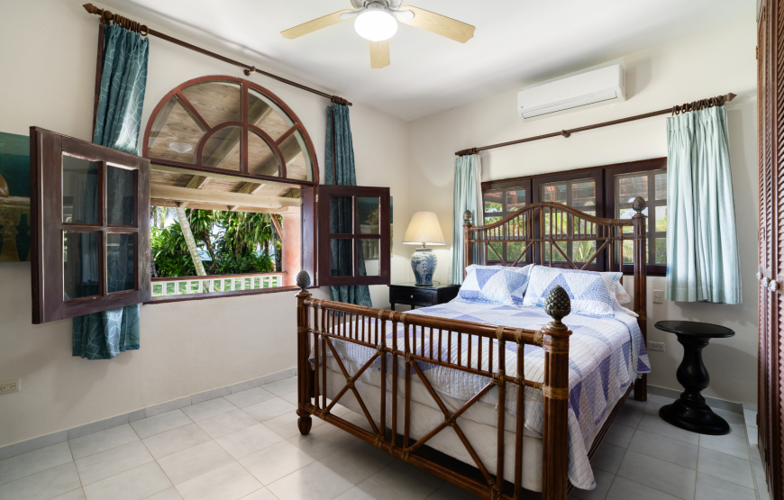 Villa Marisol, Ocean Front, Playa Chiquita, Pool, Sunset, 9 – Bedroom Villa, Sosua