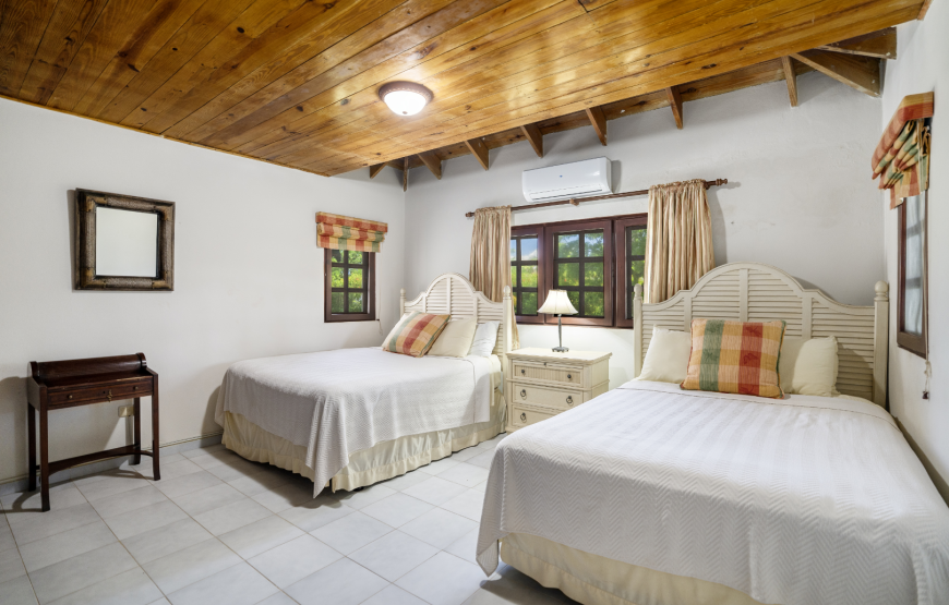 Villa Marisol, Ocean Front, Playa Chiquita, Pool, Sunset, 9 – Bedroom Villa, Sosua