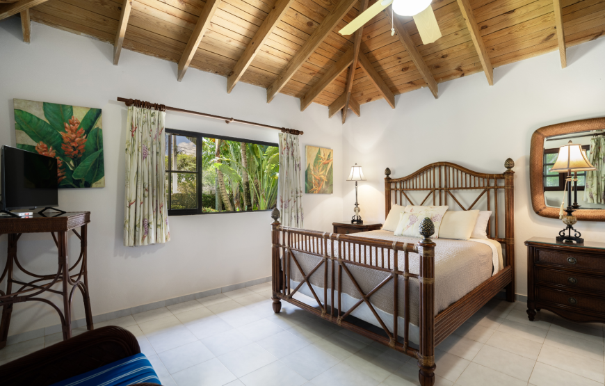 Villa Marisol, Ocean Front, Playa Chiquita, Pool, Sunset, 9 – Bedroom Villa, Sosua