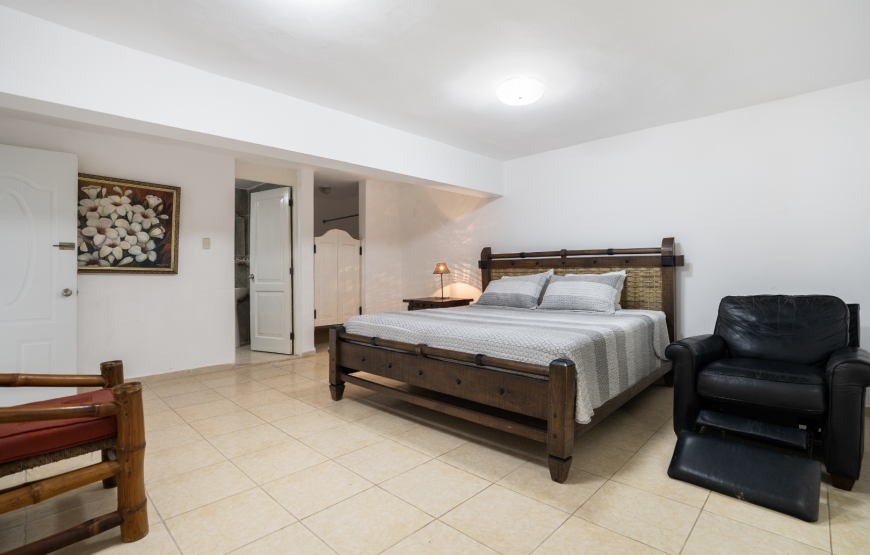 Villa Marisol, Ocean Front, Playa Chiquita, Pool, Sunset, 9 – Bedroom Villa, Sosua