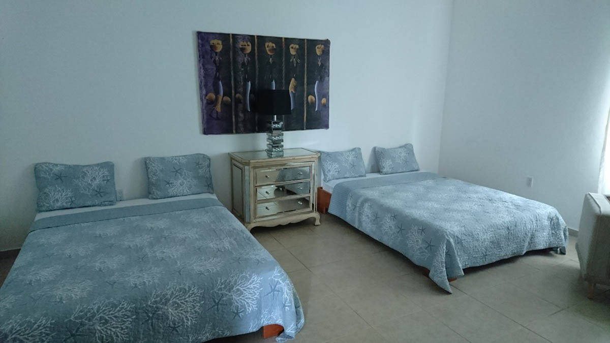 Casa Los Sueños (ID: 8002) , Playa Chiquita, Sosua ,
