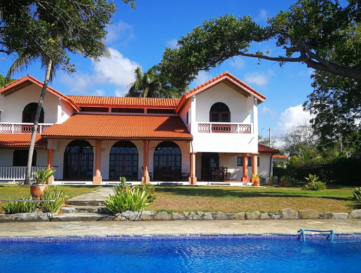 Villa Marisol (ID: 8001) , Playa Chiquita , Sosua