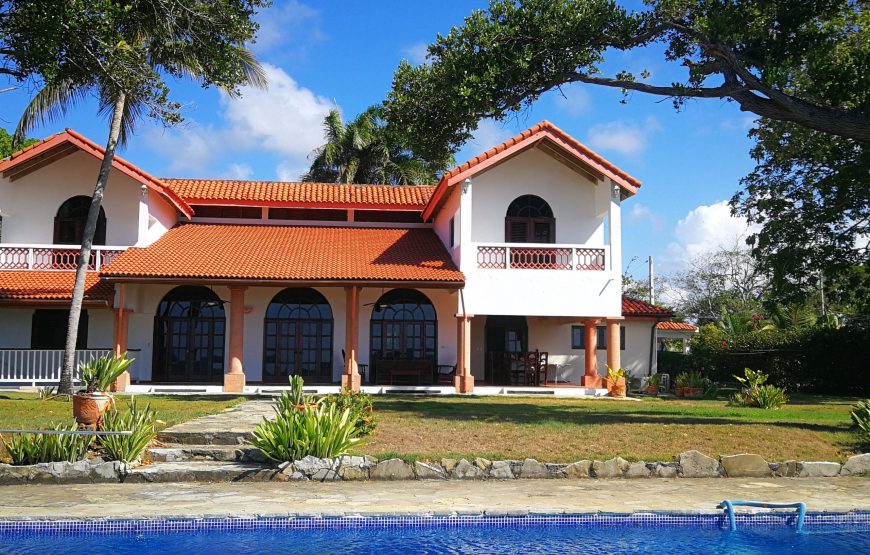 Villa Marisol (ID: 8001) , Playa Chiquita , Sosua