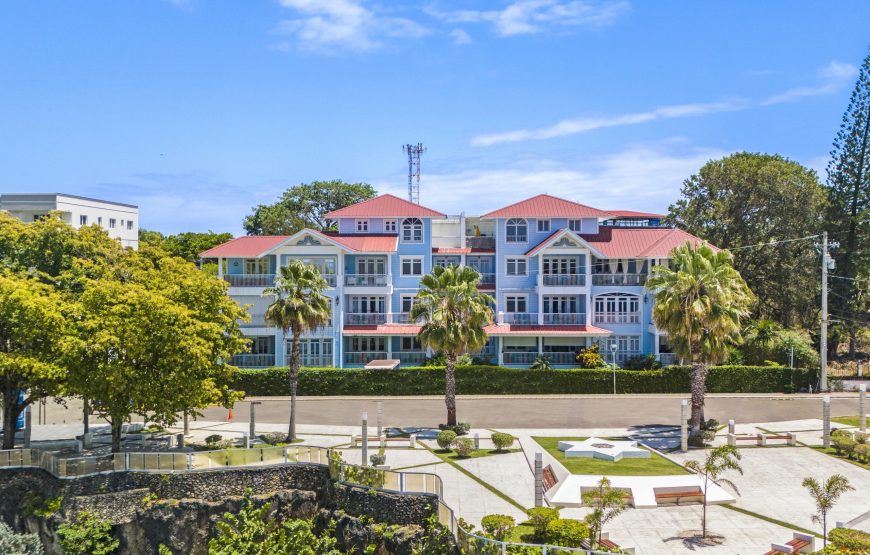 Las Terrazas C1, Beach, Playa Alicia, Pool, 2 – Bedroom Condo, Sosua