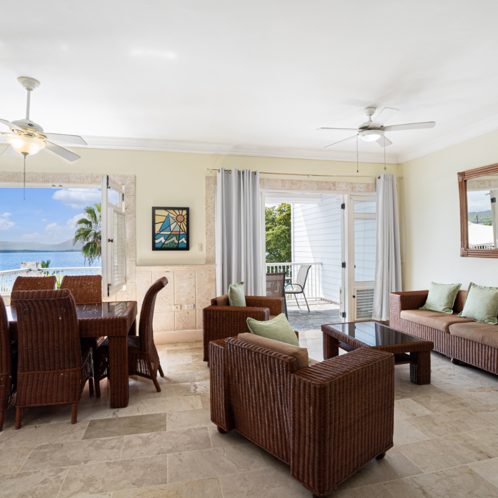 Las Terrazas C2, Beach, Playa Alicia, Pool, 2 - Bedroom Condo, Sosua