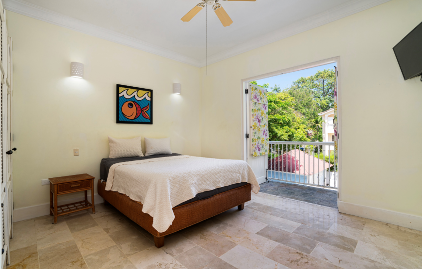 Las Terrazas C2, Beach, Playa Alicia, Pool, 2 – Bedroom Condo, Sosua