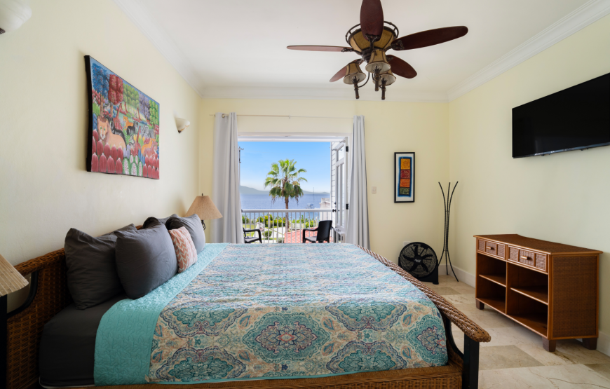 Las Terrazas C2, Beach, Playa Alicia, Pool, 2 – Bedroom Condo, Sosua